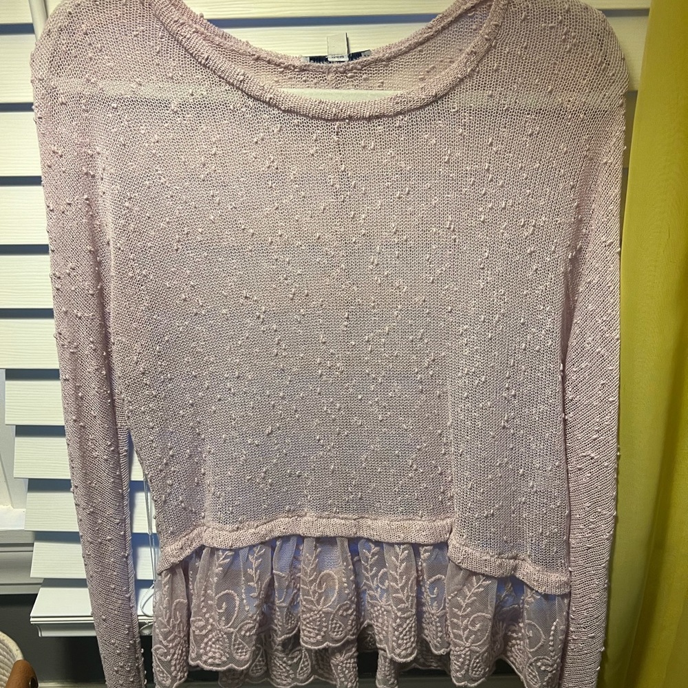 American Eagle Top